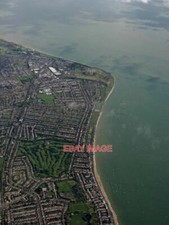 PHOTO  SHOEBURY NESS FROM THE