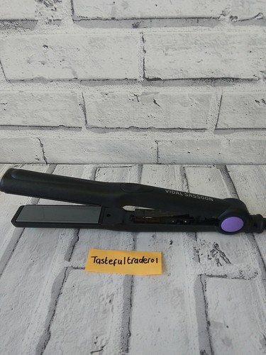 Vidal sassoon ceramic hair - vidal,