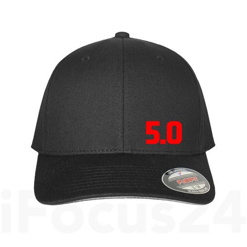 American muscle car flex fit - muscle, flex-fit