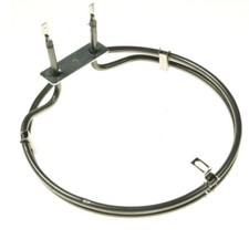 Main Oven Fan Heating Element