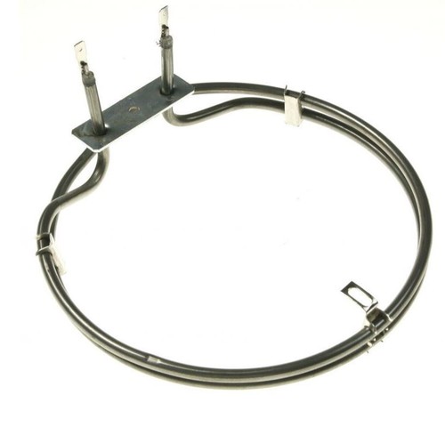 Main oven fan heating element - heating,