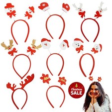 Novelty Adult Antlers