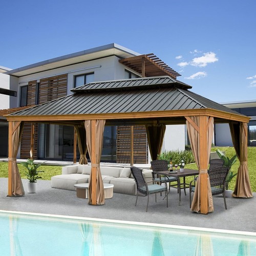 Domi outdoor hardtop - x,