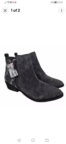 Moda pelle katreena dark - moda,