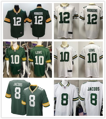 Men nfl rodgers - nfl,