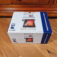 Sony Digital Photo Printer