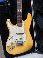 fender stratocaster usa