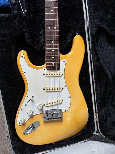 Fender stratocaster usa - fender,