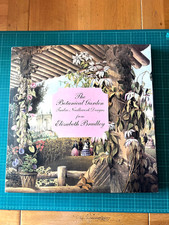 ELIZABETH BRADLEY Needlepoint