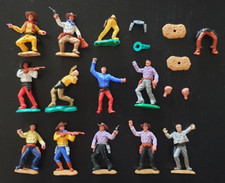 Lot of 12 Vintage Timpo Toys