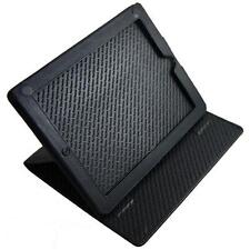 Piel Frama Cinema Genuine Leather Case & Stand For iPad 2 - Black