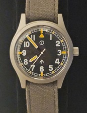 MWC '50s Reproduction British