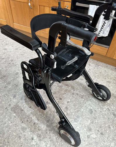 Sinceborn electric foldable - electric,