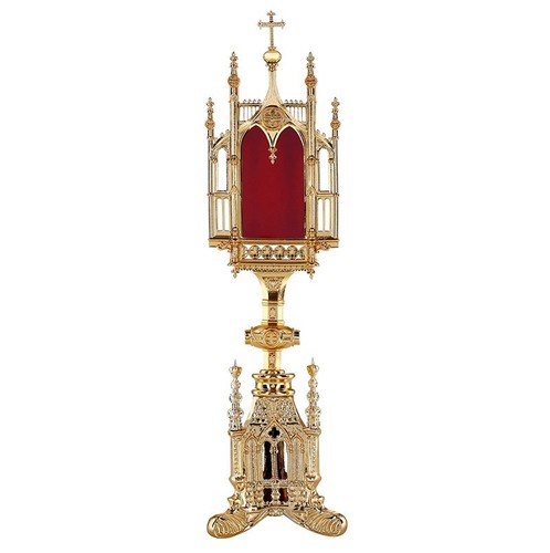 San pietro reliquary - san,