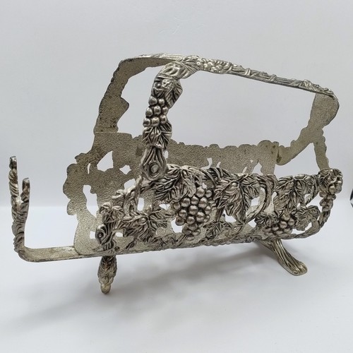 Wine bottle holder - holder, caddy