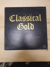 Classical Gold 4 Lp Set 12"