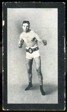Tobacco Card, Cohen Weenen