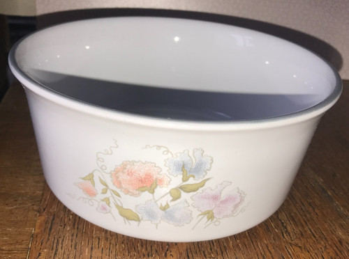 Denby encore soufflé dish - denby,