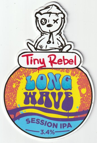 Unused pump clip front tiny - front,