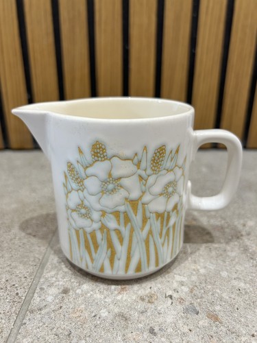 Hornsea pottery fleur design - 'fleur',