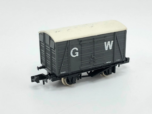 Graham farish gauge wagon - farish,