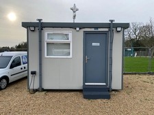 Portable Space 12ft X 10 Ft