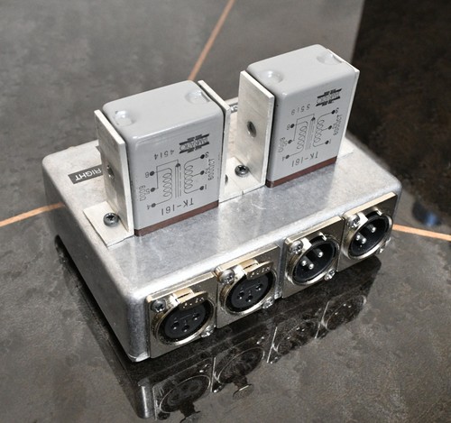 Tamura 161 input - tamura, tk-161