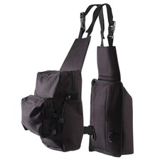 Horse Riding Saddle Bags