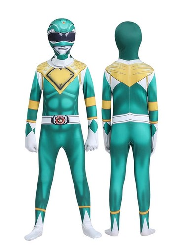 Power ranger adults kids - power*ranger, adults/kids