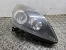 Vauxhall Zafira Mk2 Design