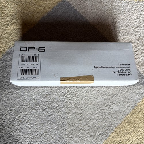 Genuine oem roland sustain - roland,