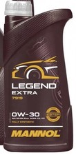 Legend Extra 0W30 Car Engine