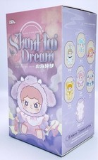 Dora TNT Space ShanHai Dream Series Doll Blind Box (Sealed)