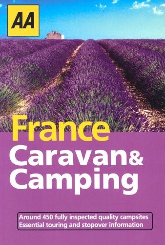Caravan camping in france - &,