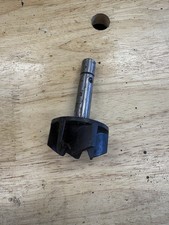 YAMAHA Impeller Shaft Assy, 5VK-12450-00 OEM XT660Z XT660X MT03 XT660R