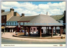 D323495 Market Cross. Penrith