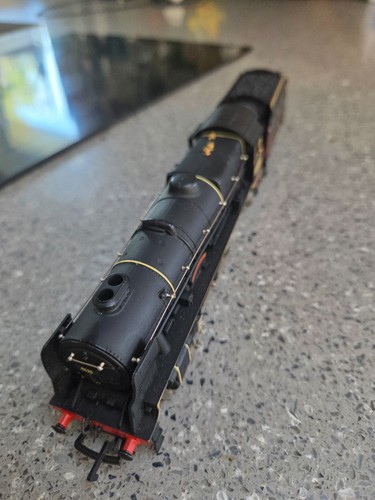 Gauge rebuilt scot 6115 - 00,