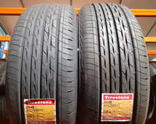 2x 215/55 R17 Firestone MF-1