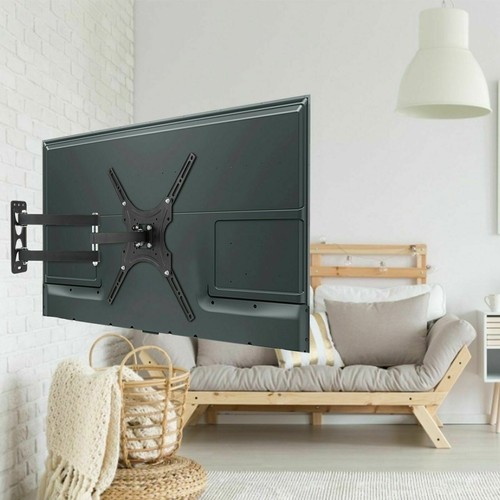 Lcd led corner wall - lcd, bracket