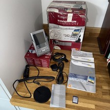Palm Tungsten E2 PDA Boxed