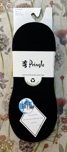 Pringle mens show low cut - pringle,