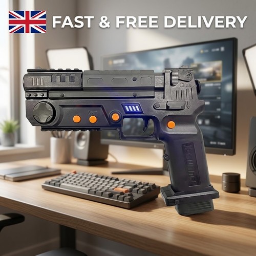 Xgunner wireless gaming - xgunner,