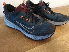 Nike Juniper Trail Gore-Tex