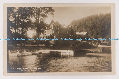 C034881 windermere the - windermere,