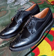 MINTY! Luxury! ALLEN Edmonds