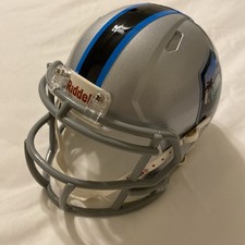 NFL Mini Riddell Pocket Pro