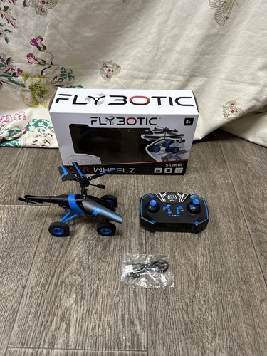 Remote control flybotic - control,