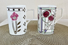 Gleneagles Mackintosh Fine