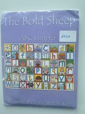 Bold sheep cross - bold, kit