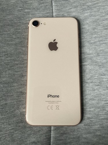 Apple iphone 64gb - 8,